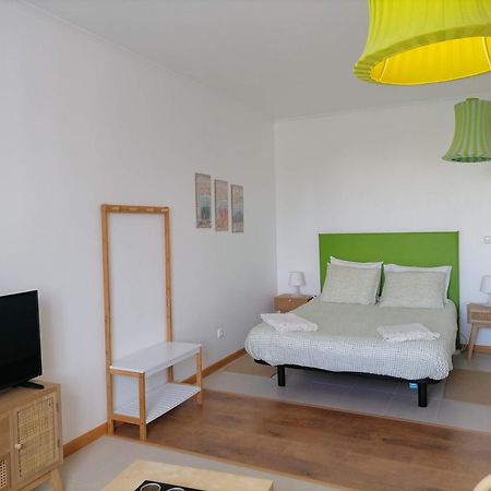 Apartmán Sweet Calhetas Ribeira Grande Exteriér fotografie