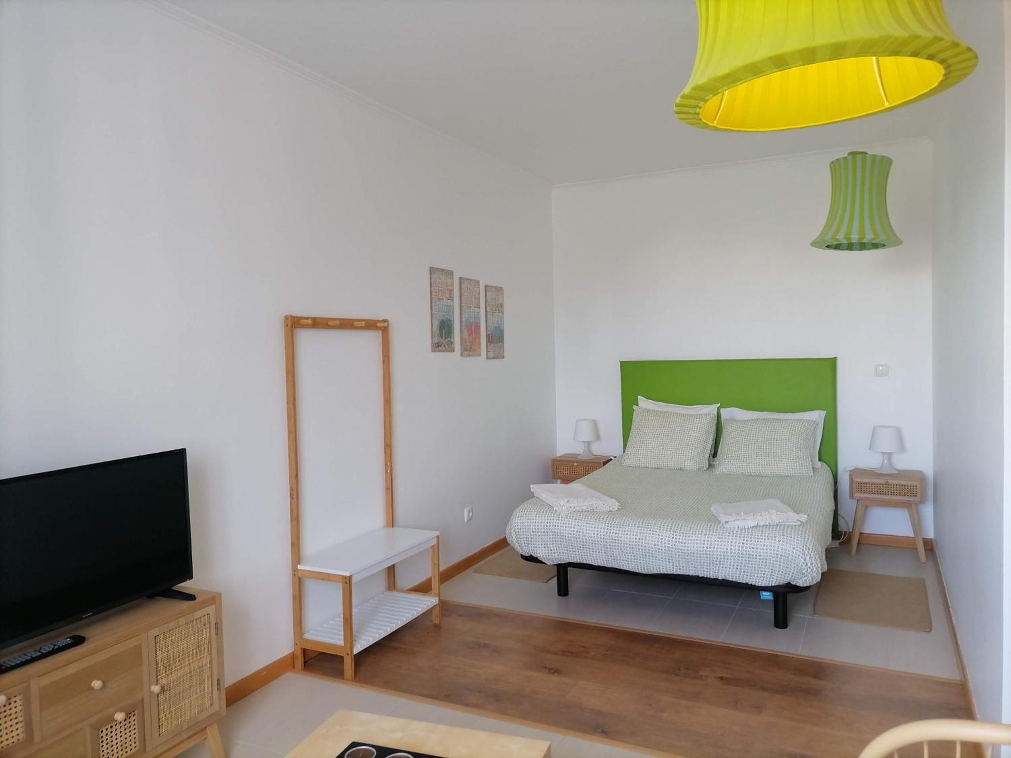 Apartmán Sweet Calhetas Ribeira Grande Exteriér fotografie