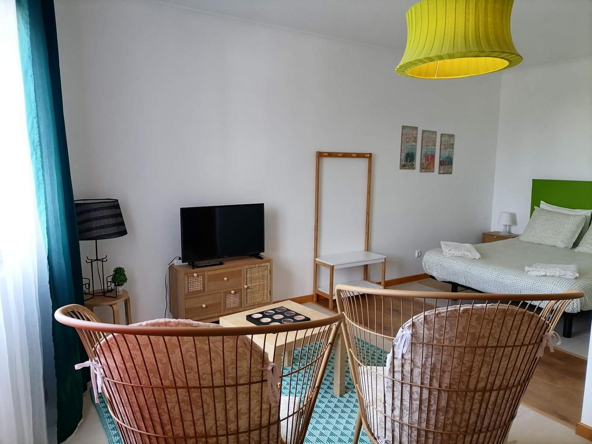Apartmán Sweet Calhetas Ribeira Grande Exteriér fotografie