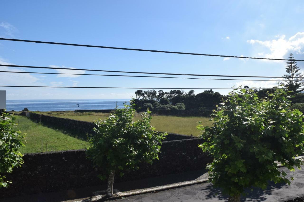 Apartmán Sweet Calhetas Ribeira Grande Exteriér fotografie